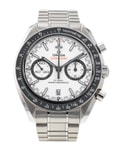 Pre-Owned Omega Speedmaster Racing Watch